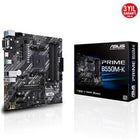 Asus Prime B550M-K AMD AM4 3.Nesil DDR4 VGA DVI HDMI Anakart