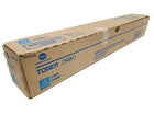 Minolta TN-328C Cyan Mavi Orjinal Fotokopi Toneri Bizhup C250İ-300İ-360İ 28.000 Sayfa