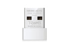 Tp-Link Mercusys MW150US 150 Mbps Nano Kablosuz USB Adaptör