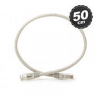 Inca Cat6 26 Awg 0,50mt Gri Patch Kablo