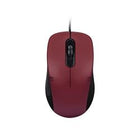 Everest SM-258 Usb Kırmızı 1200dpi Optik Kablolu Mouse