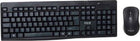 Inca Iws-539t Wireless Süper Cosy Q Klavye&amp; Mouse Set