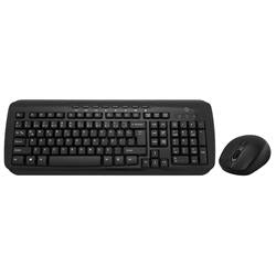 Frisby FK-4855WQ Kablosuz Q-Türkçe Multimedya Klavye &amp; Mouse