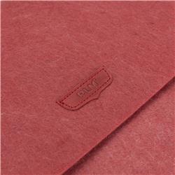Dolly Gül Kurusu 15" Slim Notebook Kılıfı