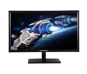 PowerBoost 18.5" M1850VH 1366x768 - 75Hz VGA+HDMI Monitör