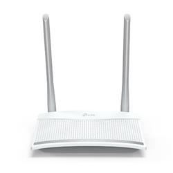 Tp-Link TL-WR820N 300 Mbps 4 Portlu Router