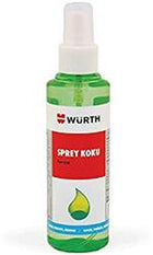 Würth 0893 139 217 028 150ml Forest Sprey Araç Kokusu