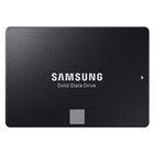 Samsung 2TB MZ-77E2T0BW 870 EVO SSD 2.5" SATA3 SSD 560-530 Harddisk