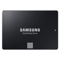 Samsung 2TB MZ-77E2T0BW 870 EVO SSD 2.5" SATA3 SSD 560-530 Harddisk