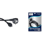 Inca INPW-6TP 1,5mt Notebook Power Kablo