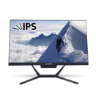 Quadro Stark H8124-40824 23.8" Ci3 4130T 2.9Ghz 8gb 240gb SSD ONB VGA Freedos All İn One Bilgisayar