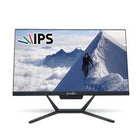 Quadro Stark H8124-40824 23.8" Ci3 4130T 2.9Ghz 8gb 240gb SSD ONB VGA Freedos All İn One Bilgisayar
