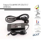 Compaxe Clc-903 19v 3.42a 4.0 Casper Notebook Adaptörü