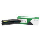 Lexmark C3250Y0 1.500 Sayfa Yellow Sarı Toner C3224-3326 MC3224-3326