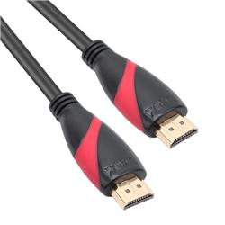 Vcom CG525-R-10.0 Siyah 10MT 1.4V Hdmi-M-Hdmi-M Kablo