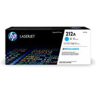 Hp 212A Cyan Mavi 4.500 Sayfa Toner W2121A