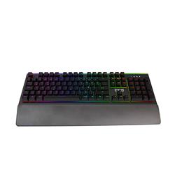 Inca Ikg-454 Full Rgb Empousaıı Mechanıcal Gaming Keyboard