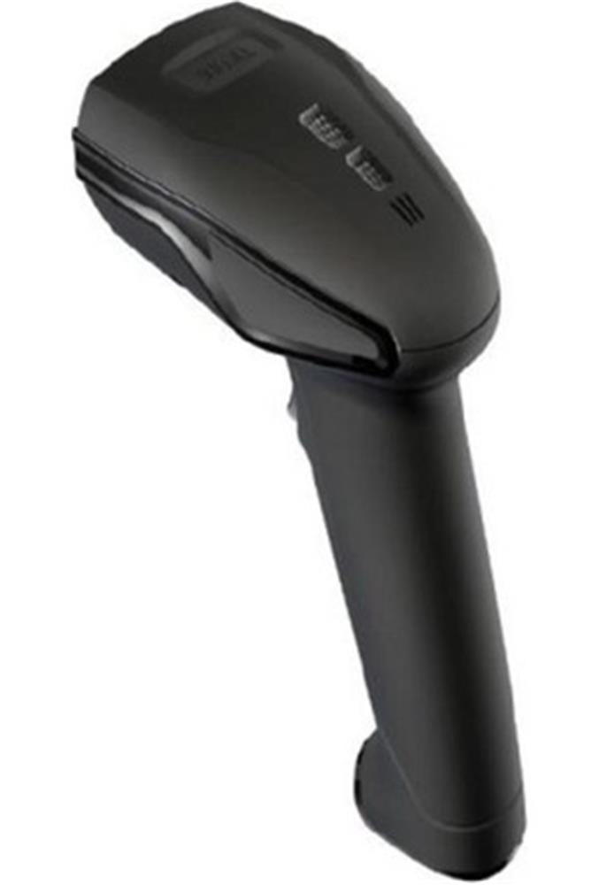 Tiger CS620-BT 2D Karekod Bluetooth+2.4 Ghz  Kablosuz Kullanım Barkod Okuyucu