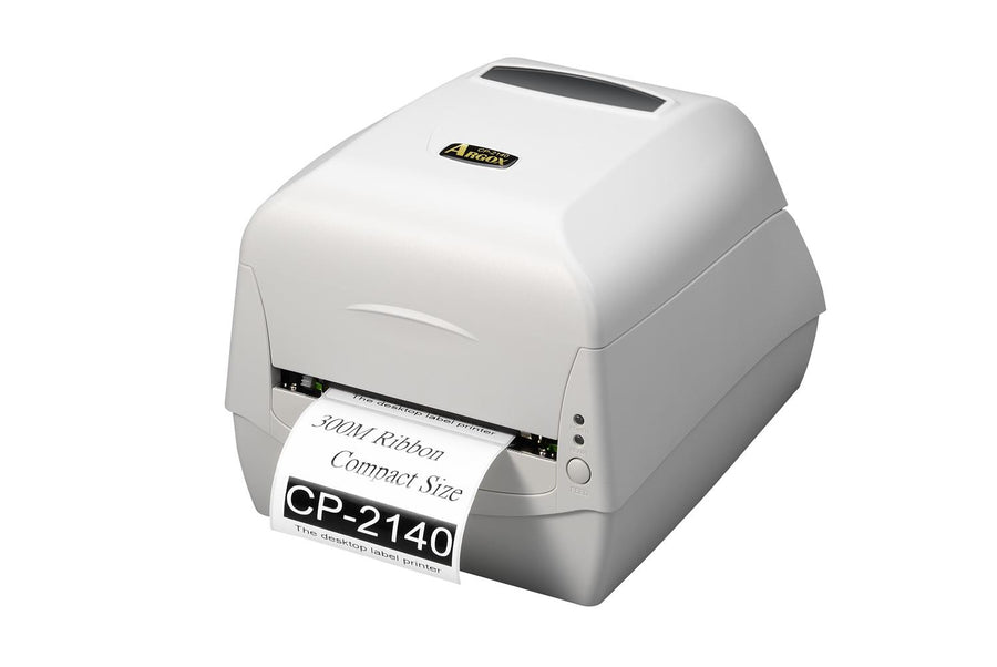 Argox CP-2140EX Pro Usb, Seri, Ethernet Bağlantılı Barkod Yazıcı Termal&amp;Termal Transfer