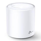 Tp-Link DECO X60 1Li Wi-Fi 6 AX5400 Tüm Evi Kapsayan Mesh Wifi Sistemi