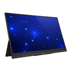 Everest 16" Evertouch M-16 Full HD 60Hz Mini HDMI+2-Type-C+ Micro Port Dokunmatik Monitör