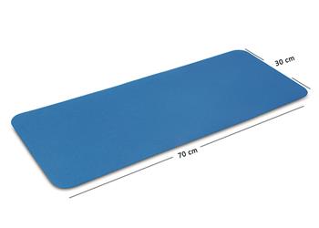 Addison 300271 Mavi 300x700 3mm Oyuncu Uzun Mouse Pad