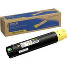 Epson C500DN 13.700 Sayfa Yüksek Kapasite Sarı Toner