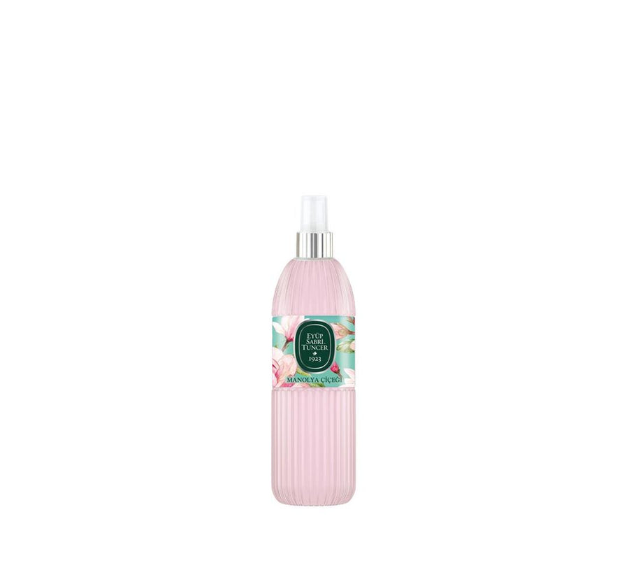 Eyüp Sabri Tuncer 150ml Pet Manolya Kolonyası Sprey
