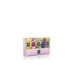 Eyüp Sabri Tuncer Set-2 16ml 5Li Cam Şişe Sprey Kolonya (Lavanta-Hatıralar-B.Çay-J.Kiraz-Limon)