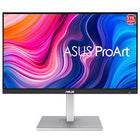 Asus 27" ProArt Display PA279CV IPS 4K UHD(3840-2160) USB-C Monitör