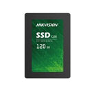 Hikvision 120Gb Ssd Disk Sata 3 Hs-Ssd-C100-120G 550Mb-420Mb Harddisk