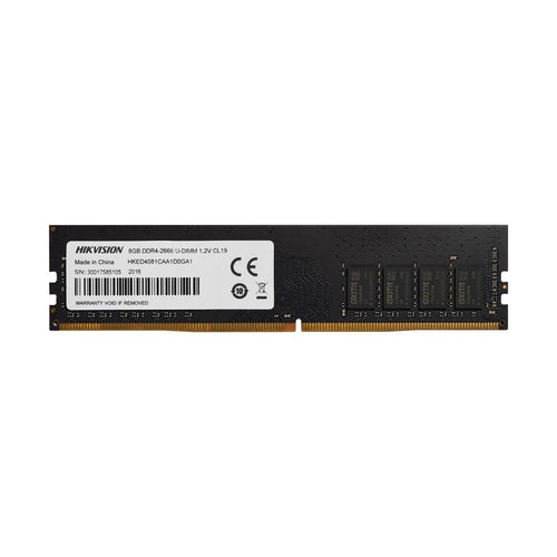Hikvision 16GB DDR4 3200MHz 288Pin 1.35V CL16-18 PC Ram
