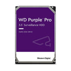 Wd 10TB Purple 5400RPM 256mb 7-24 3.5" WD101PURP PC&amp;DVR Harddisk (İthalat)