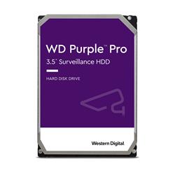 Wd 10TB Purple 5400RPM 256mb 7-24 3.5" WD101PURP PC&amp;DVR Harddisk (İthalat)