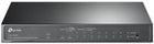Tp-Link TL-SG1210MPE 8 Port 10-100-1000 Poe+ Switch 2 Port 10-100-1000 Mbps 1 Port SFP
