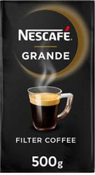 Nestle Nescafe Grande Filtre Kahve 500 gr