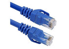 Vcom NP611B-L-10.0 Cat6 10.0MT Mavi Utp Patch Kablo