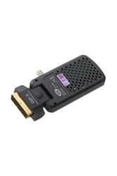 Rose Dr-5040 Mini Scart Sd Uydu Alıcısı