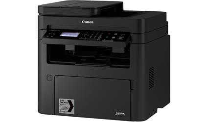Canon MF267DW II Yazıcı-Tarayıcı-Fotokopi-Fax Mono Çon Fonksiyonlu Lazer