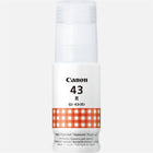 Canon GI-43R Red Kırmızı Şişe Mürekkep G540-G640