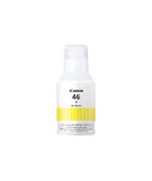 Canon GI-46Y Yellow Sarı Şişe Mürekkep GX6040-GX7040