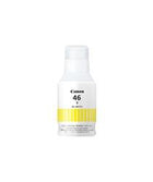Canon GI-46Y Yellow Sarı Şişe Mürekkep GX6040-GX7040