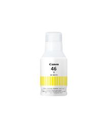 Canon GI-46Y Yellow Sarı Şişe Mürekkep GX6040-GX7040