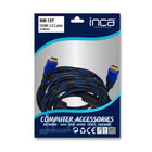 Inca IHK-15T 2.0 15mt  Hdmı Kablo 18 Gbps 4K&amp; 2K &amp; FULL HD