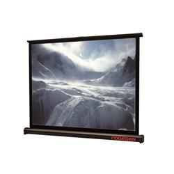 Codegen MX-40 81x61 cm Masaüstü Projeksiyon Perdesi -