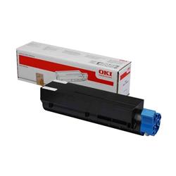 OKI 45807106 YAZICI TONERİ SİYAH - B412 - B432 - B512 - MB472 - MB492 - MB562 - 7.000 SAYFA