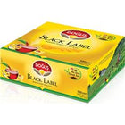 Doğuş Black Label Süzen Poşet Çay 100x2 gr