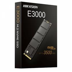 Hikvision 1024GB E3000 3520MB-2900MB-s NVMe HS-SSD-E3000-1024G Ssd Harddisk