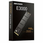 Hikvision 512GB E3000 3500MB-1800MB-s NVMe HS-SSD-E3000-512G Ssd Harddisk