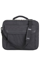 Plm Pl-04-DR69 Drexel 6900 15"- 17"Siyah Notebook Çantası